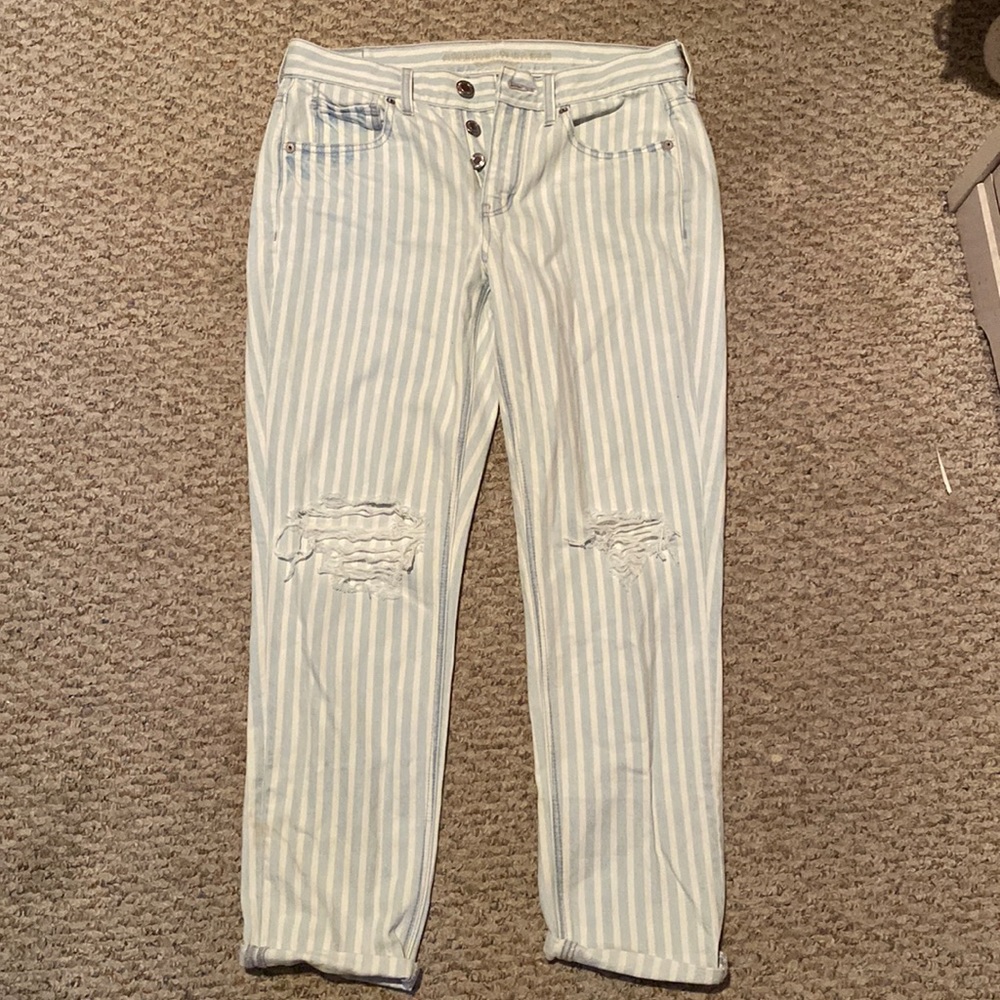 American Eagle Size 6